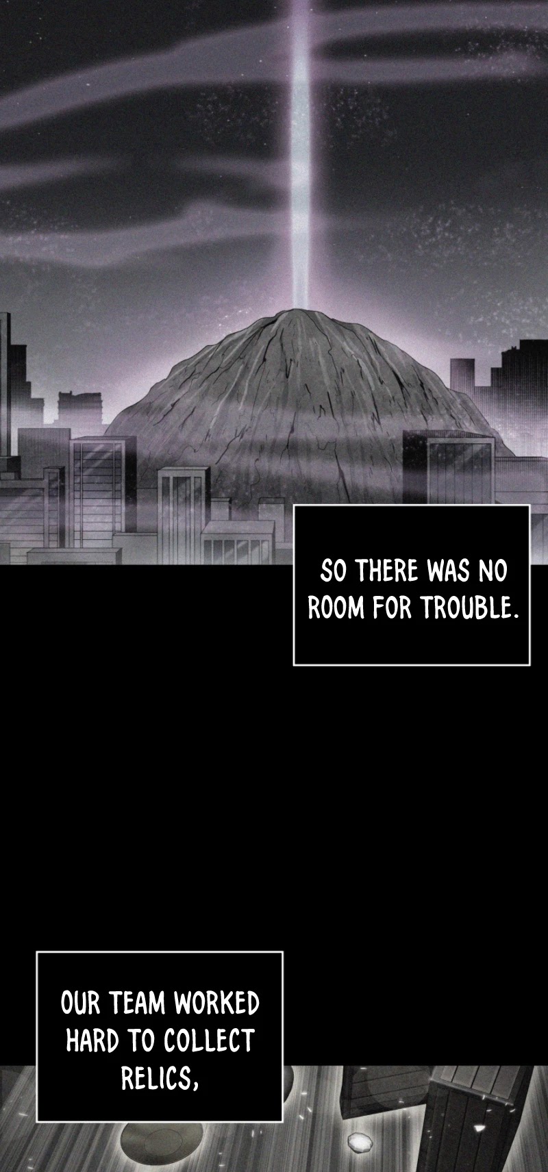 Tomb Raider King Chapter 110 page 24 - Chapter 110