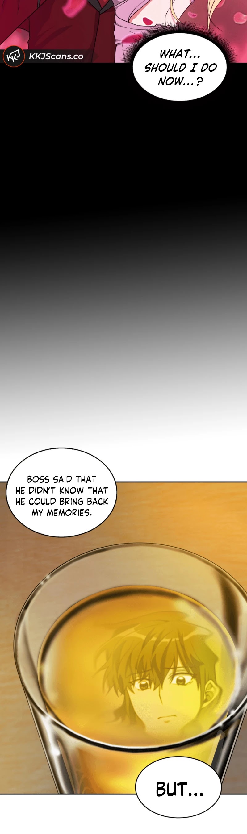 Tomb Raider King Chapter 110 page 37 - Chapter 110