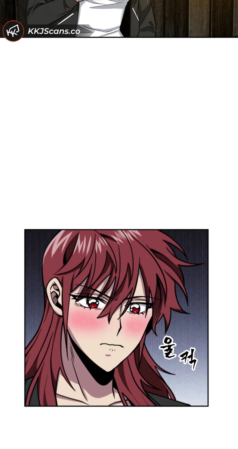 Tomb Raider King Chapter 110 page 40 - Chapter 110