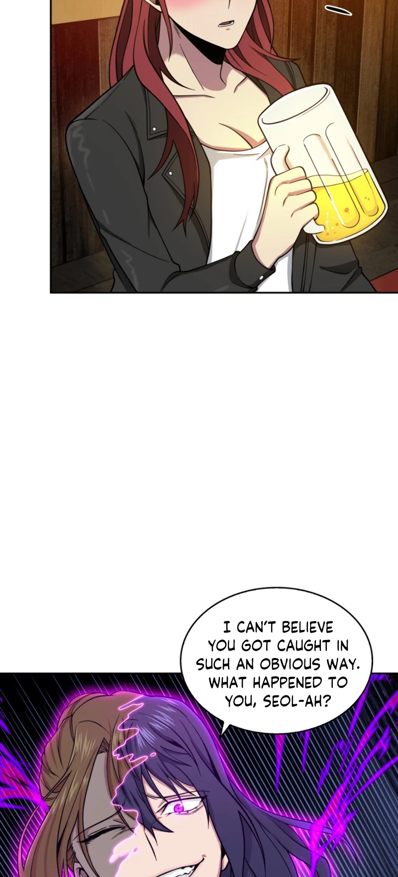 Tomb Raider King Chapter 110 page 47 - Chapter 110