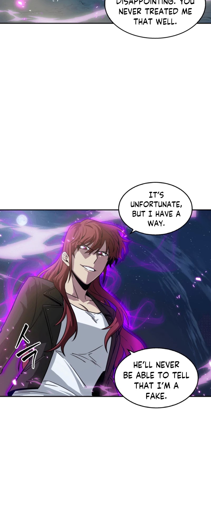 Tomb Raider King Chapter 111 page 10 - Chapter 111
