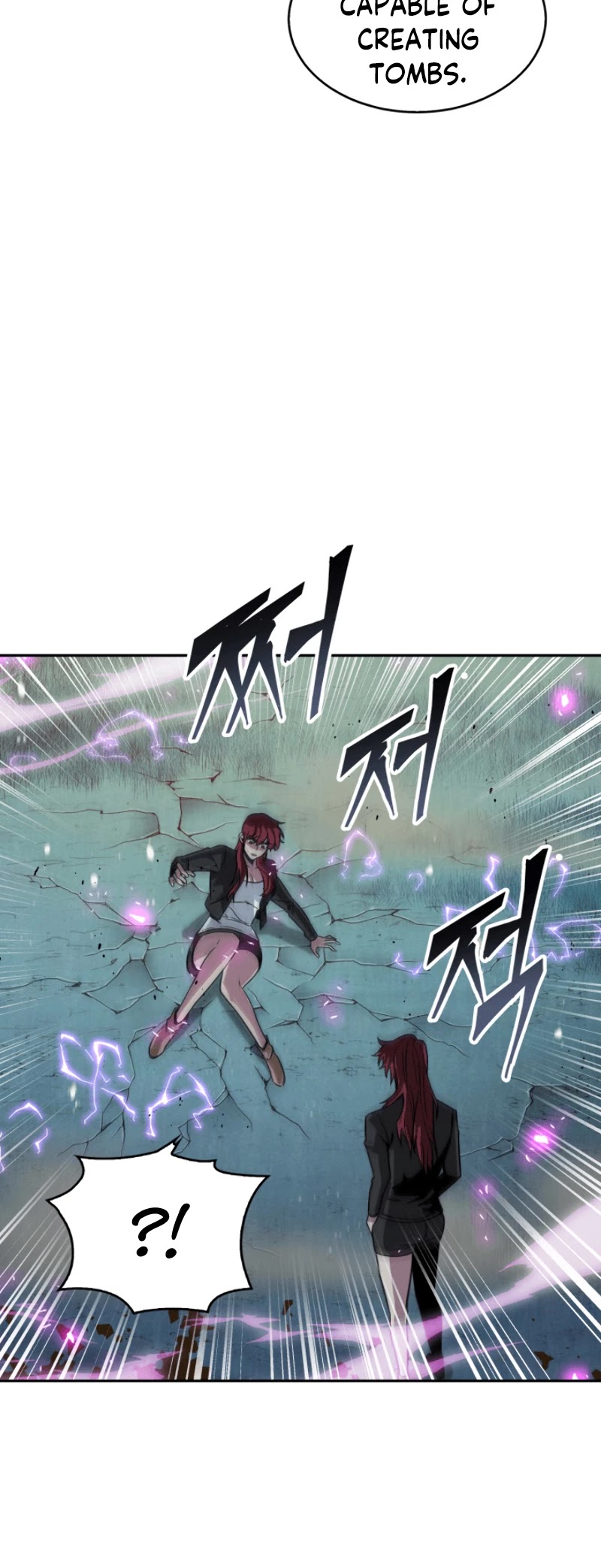 Tomb Raider King Chapter 111 page 13 - Chapter 111