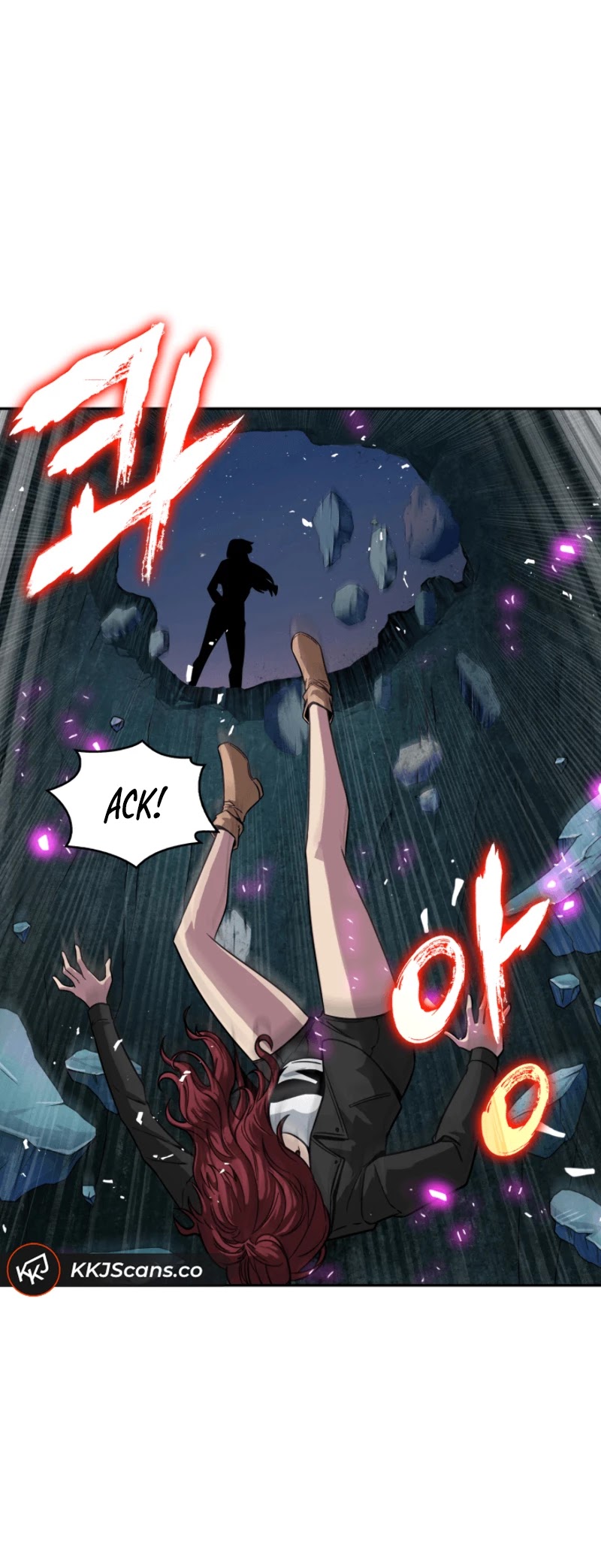 Tomb Raider King Chapter 111 page 14 - Chapter 111