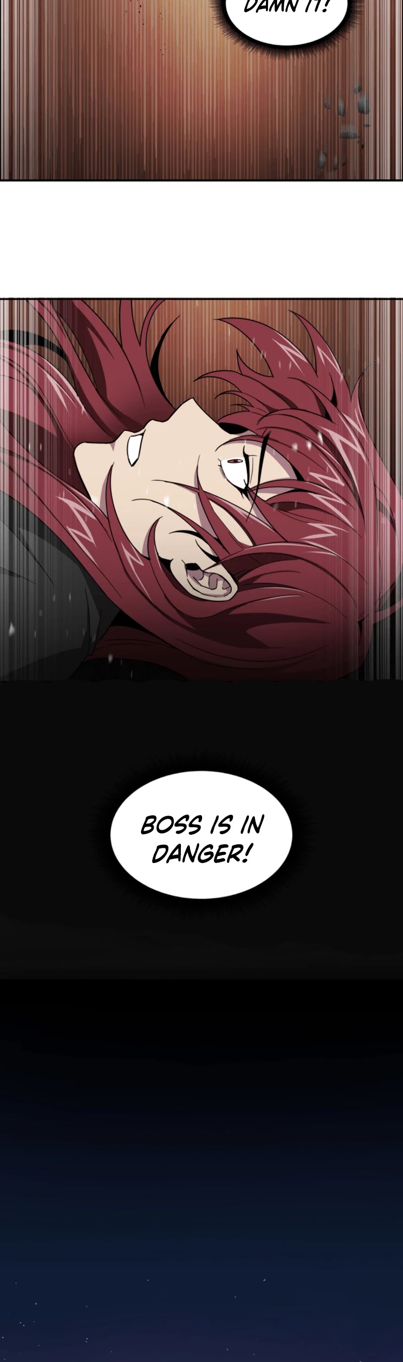 Tomb Raider King Chapter 111 page 17 - Chapter 111