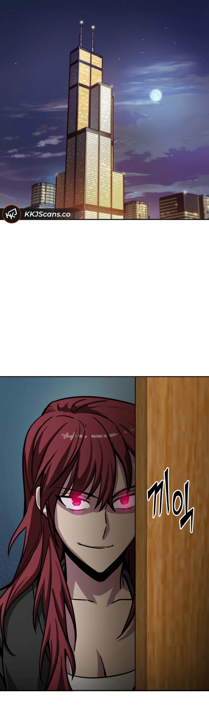 Tomb Raider King Chapter 111 page 18 - Chapter 111