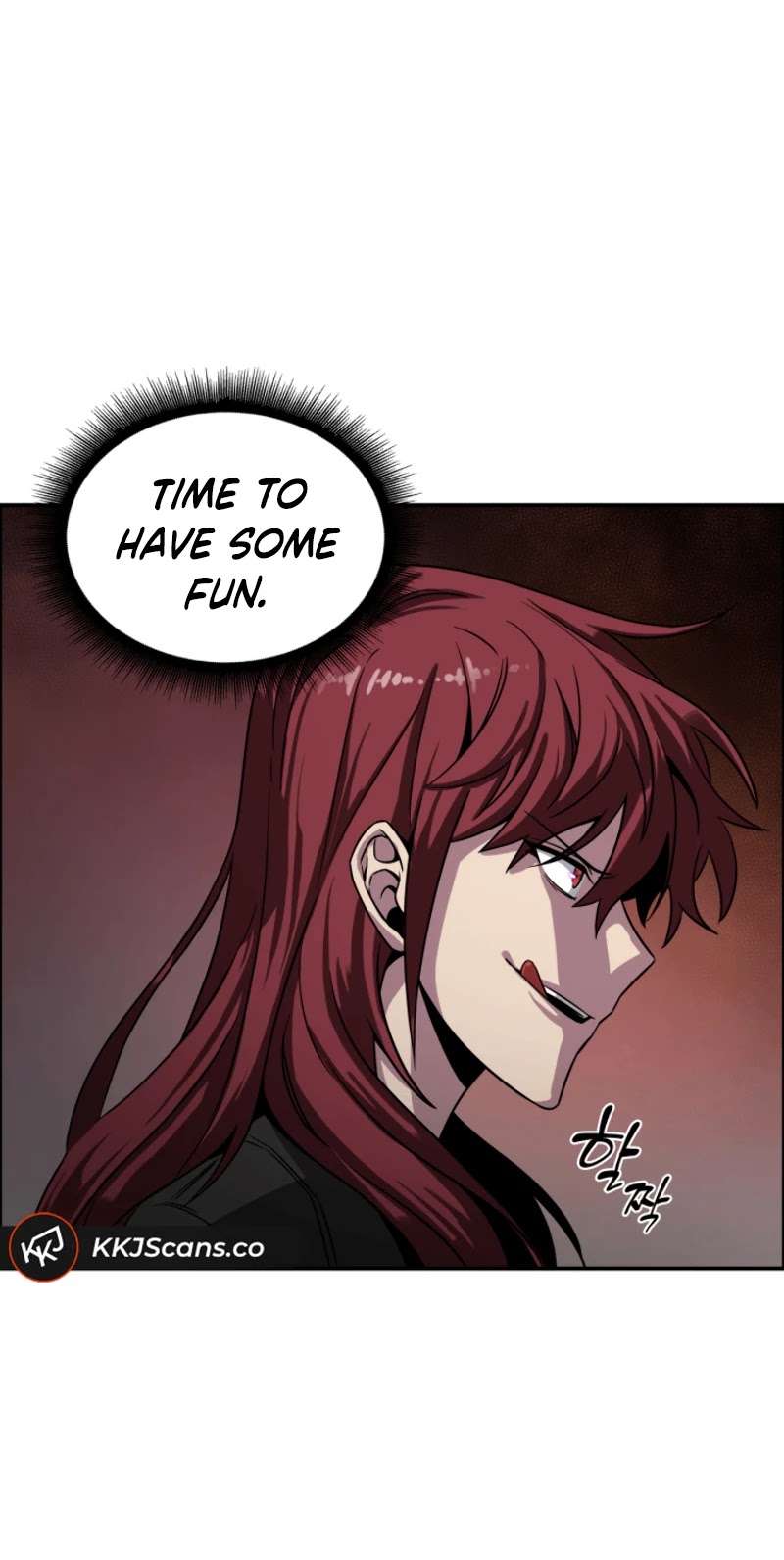 Tomb Raider King Chapter 111 page 21 - Chapter 111