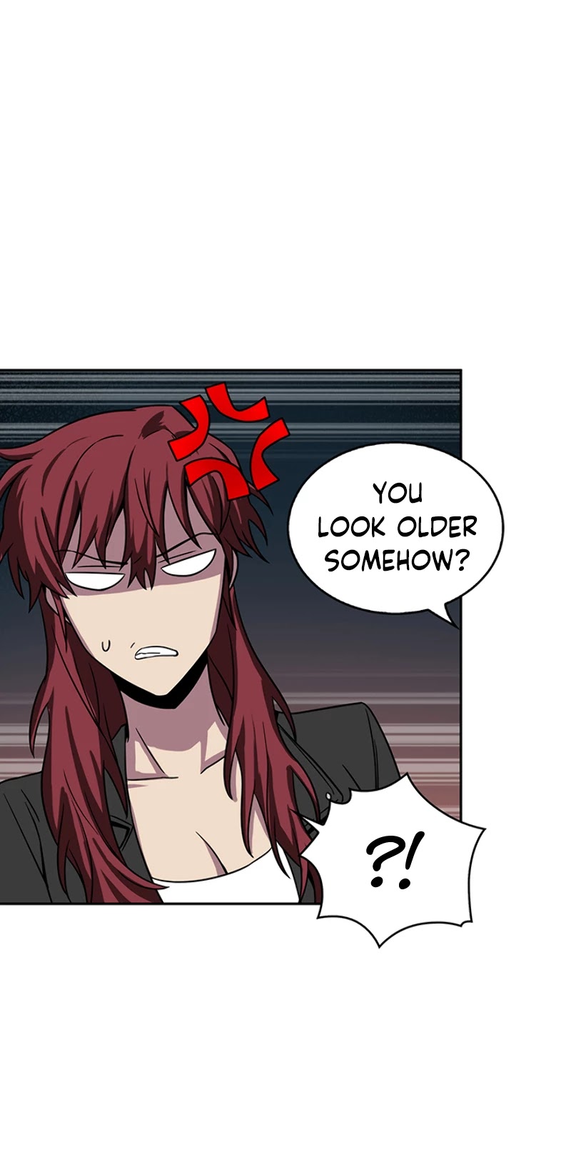 Tomb Raider King Chapter 111 page 28 - Chapter 111