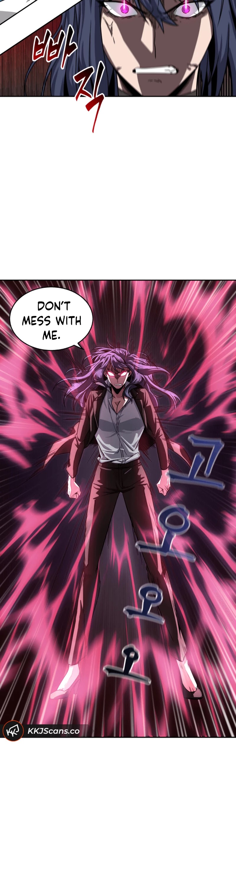 Tomb Raider King Chapter 111 page 42 - Chapter 111