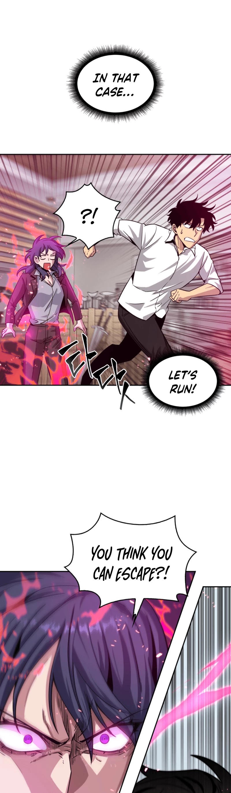 Tomb Raider King Chapter 111 page 49 - Chapter 111