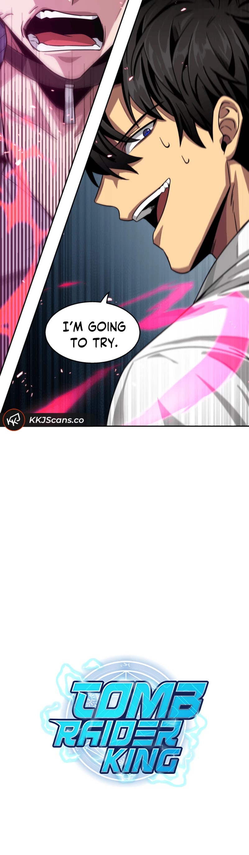 Tomb Raider King Chapter 111 page 50 - Chapter 111