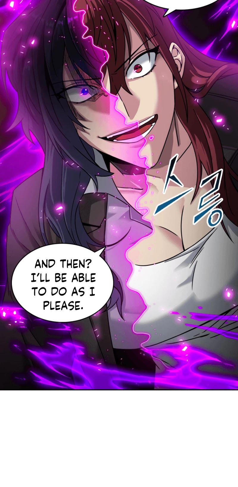 Tomb Raider King Chapter 111 page 7 - Chapter 111