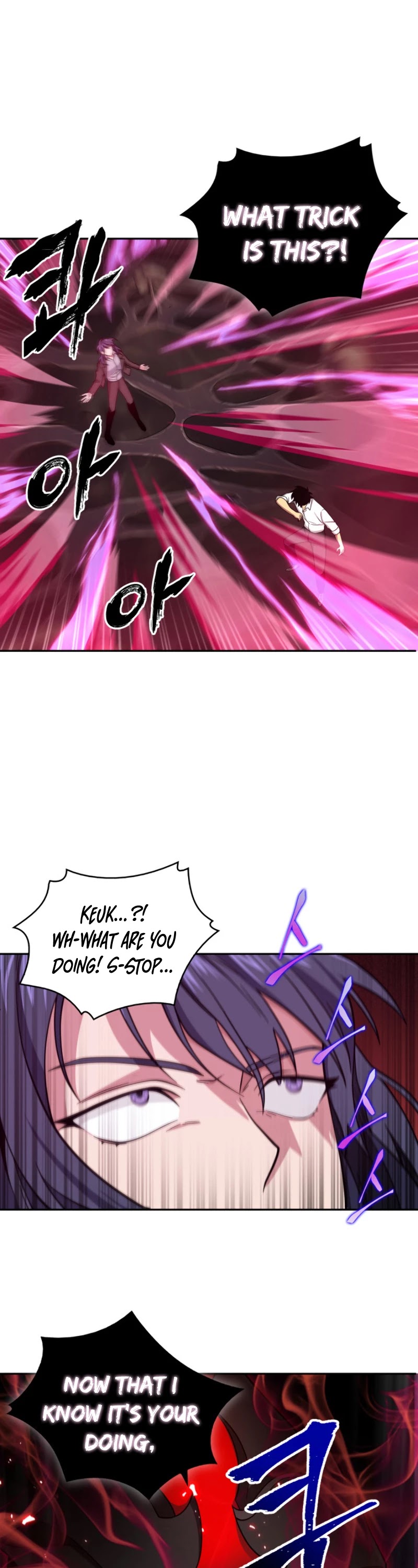 Tomb Raider King Chapter 112 page 38 - Chapter 112