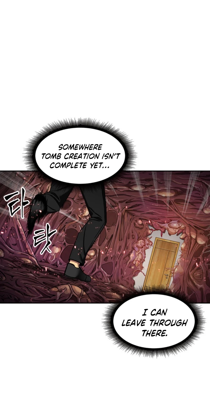 Tomb Raider King Chapter 112 page 4 - Chapter 112