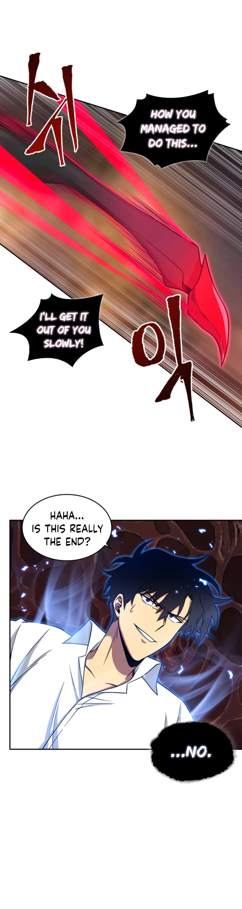 Tomb Raider King Chapter 112 page 44 - Chapter 112