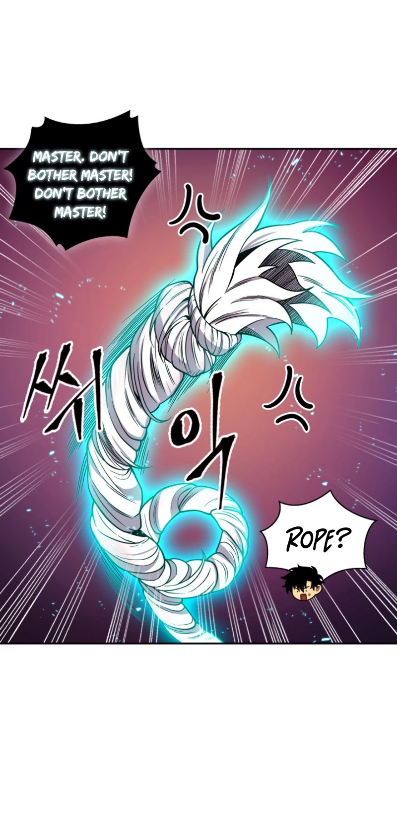 Tomb Raider King Chapter 112 page 46 - Chapter 112