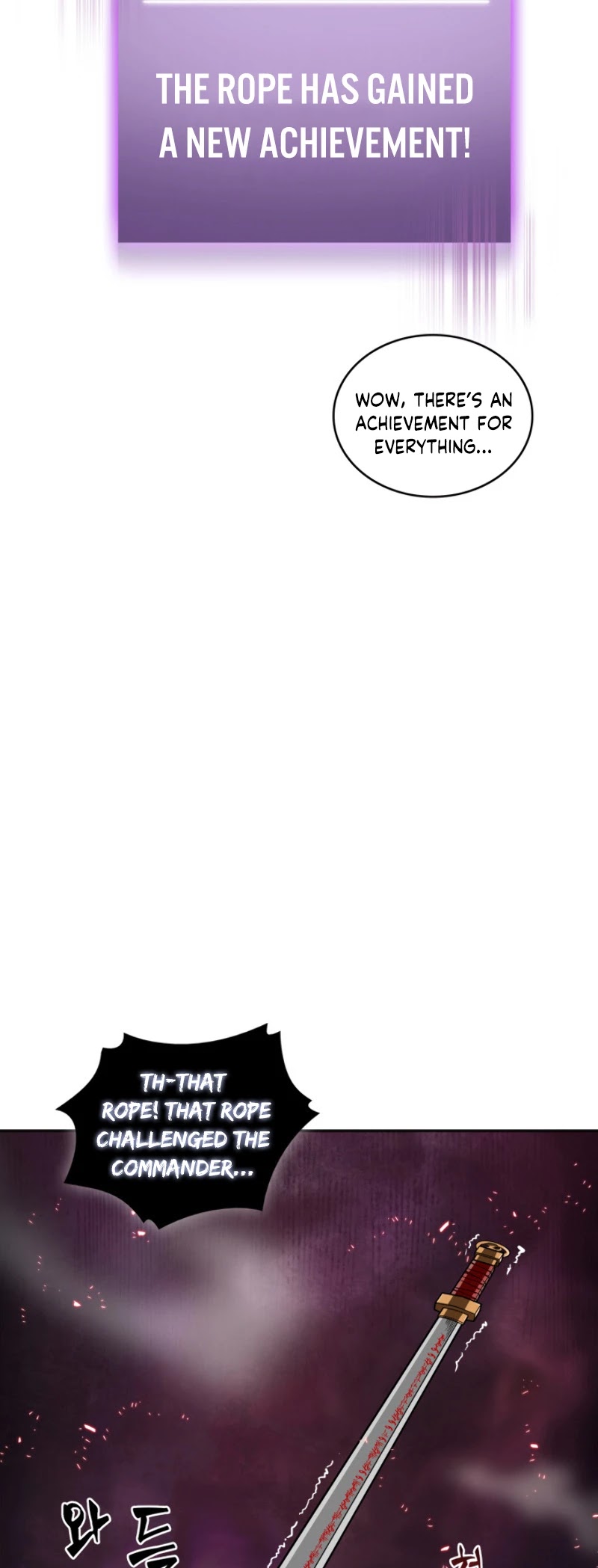 Tomb Raider King Chapter 112 page 49 - Chapter 112