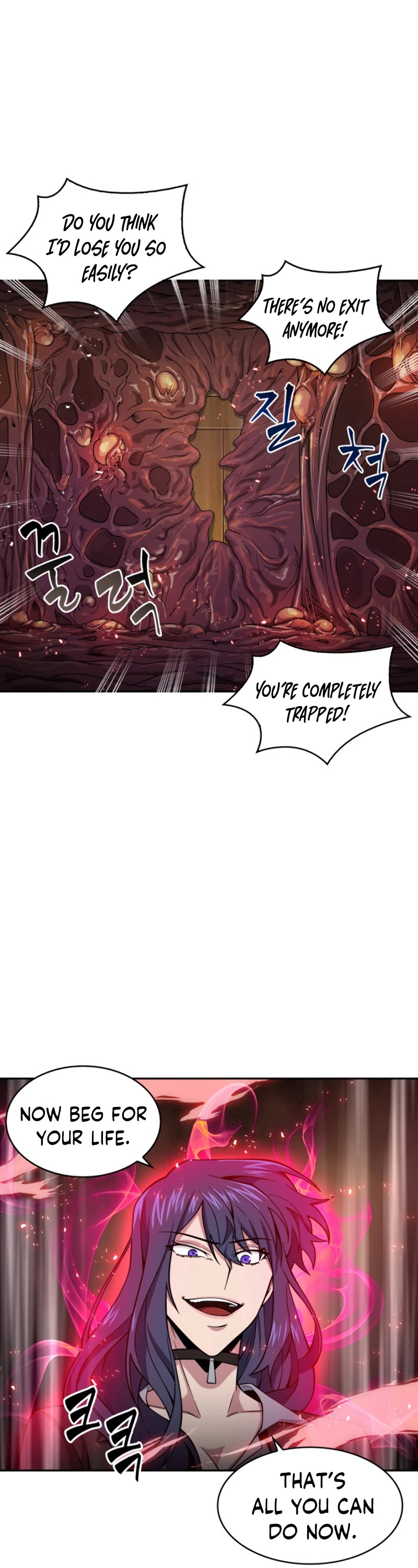 Tomb Raider King Chapter 112 page 5 - Chapter 112