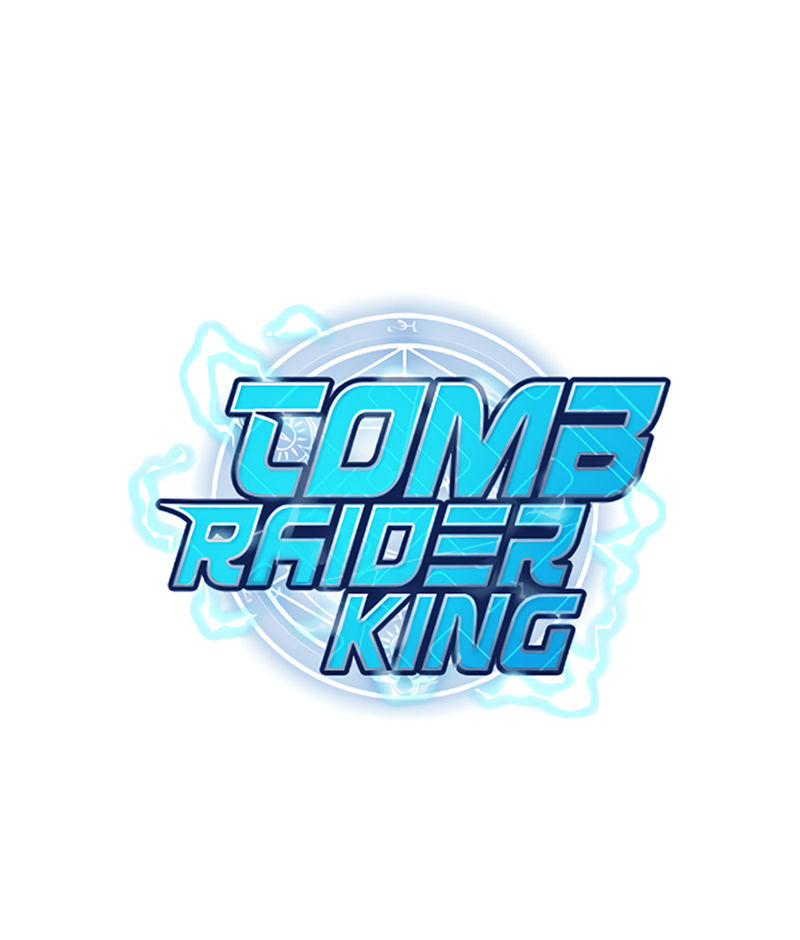 Tomb Raider King Chapter 112 page 51 - Chapter 112