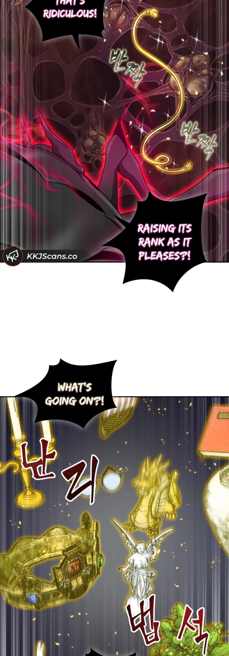 Tomb Raider King Chapter 113 page 13 - Chapter 113