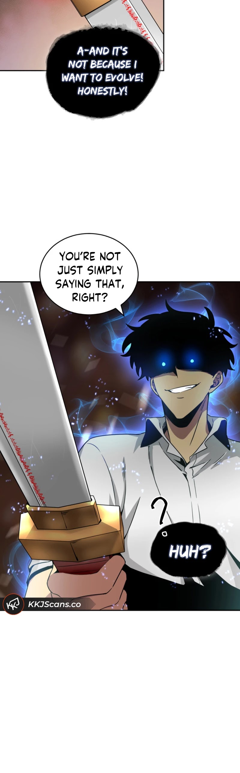 Tomb Raider King Chapter 113 page 27 - Chapter 113