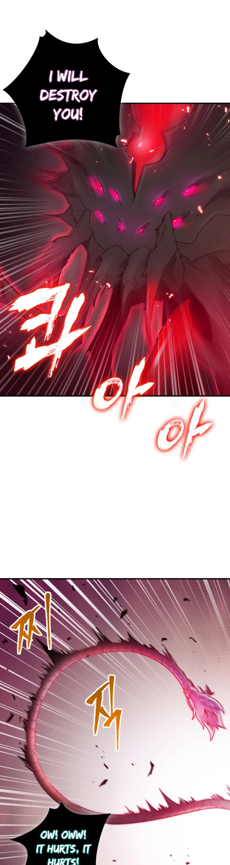 Tomb Raider King Chapter 113 page 6 - Chapter 113
