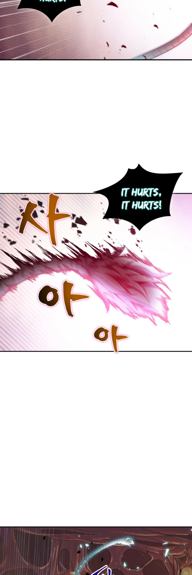 Tomb Raider King Chapter 113 page 7 - Chapter 113