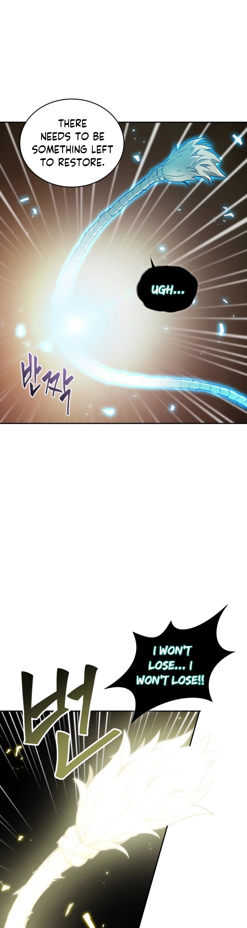 Tomb Raider King Chapter 113 page 9 - Chapter 113