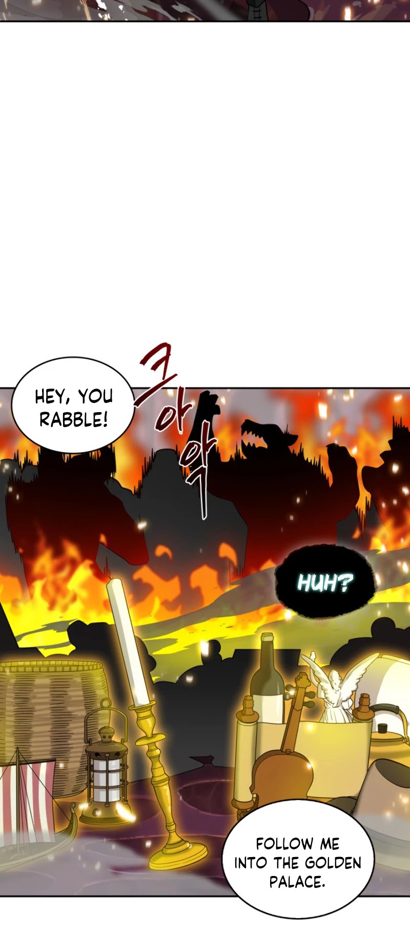 Tomb Raider King Chapter 114 page 30 - Chapter 114