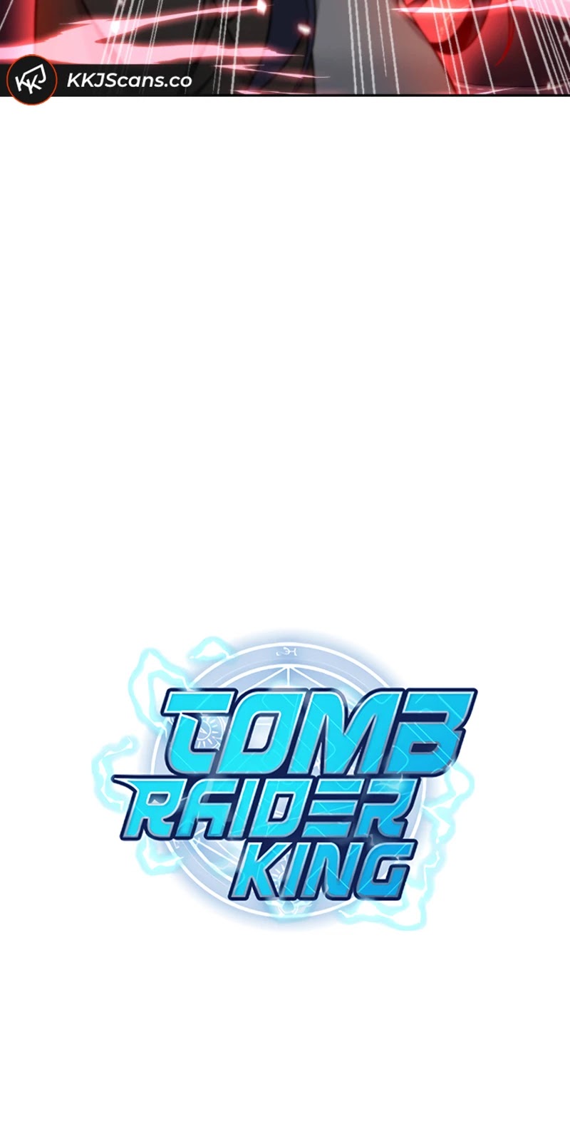 Tomb Raider King Chapter 114 page 48 - Chapter 114