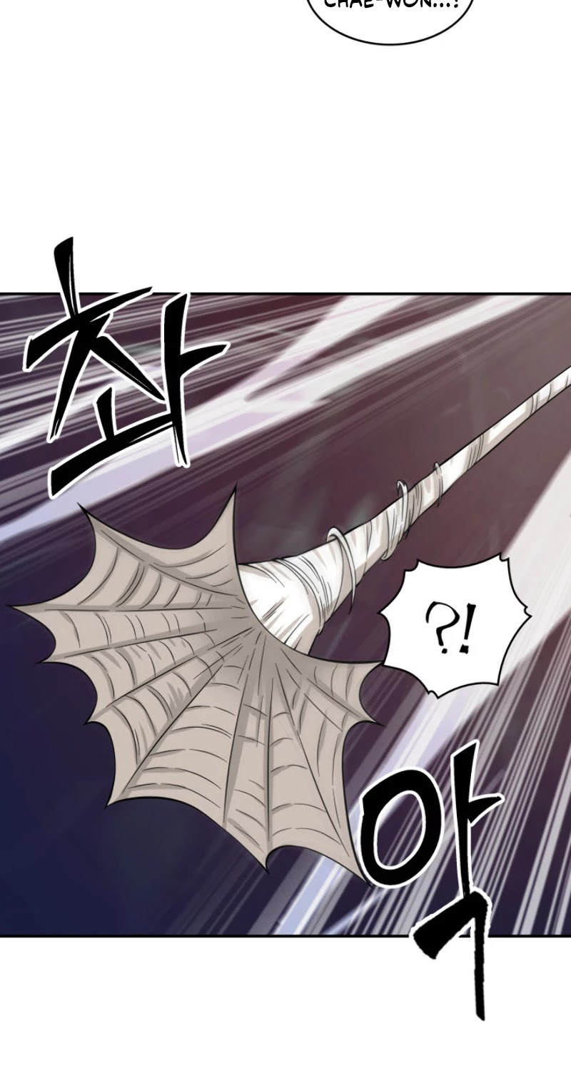 Tomb Raider King Chapter 114 page 5 - Chapter 114