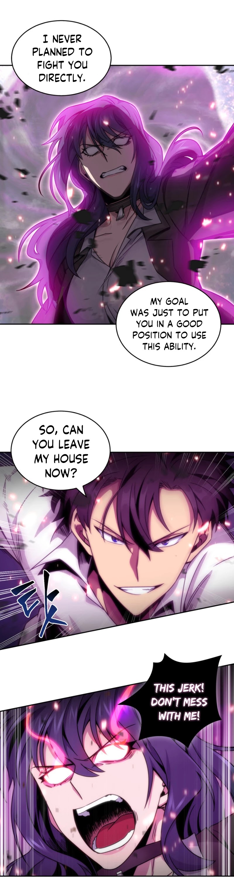 Tomb Raider King Chapter 115 page 18 - Chapter 115