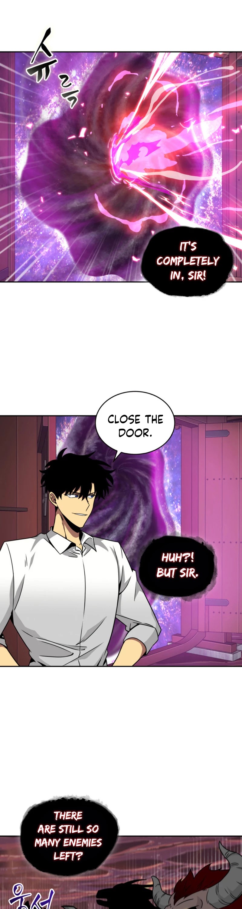 Tomb Raider King Chapter 115 page 25 - Chapter 115