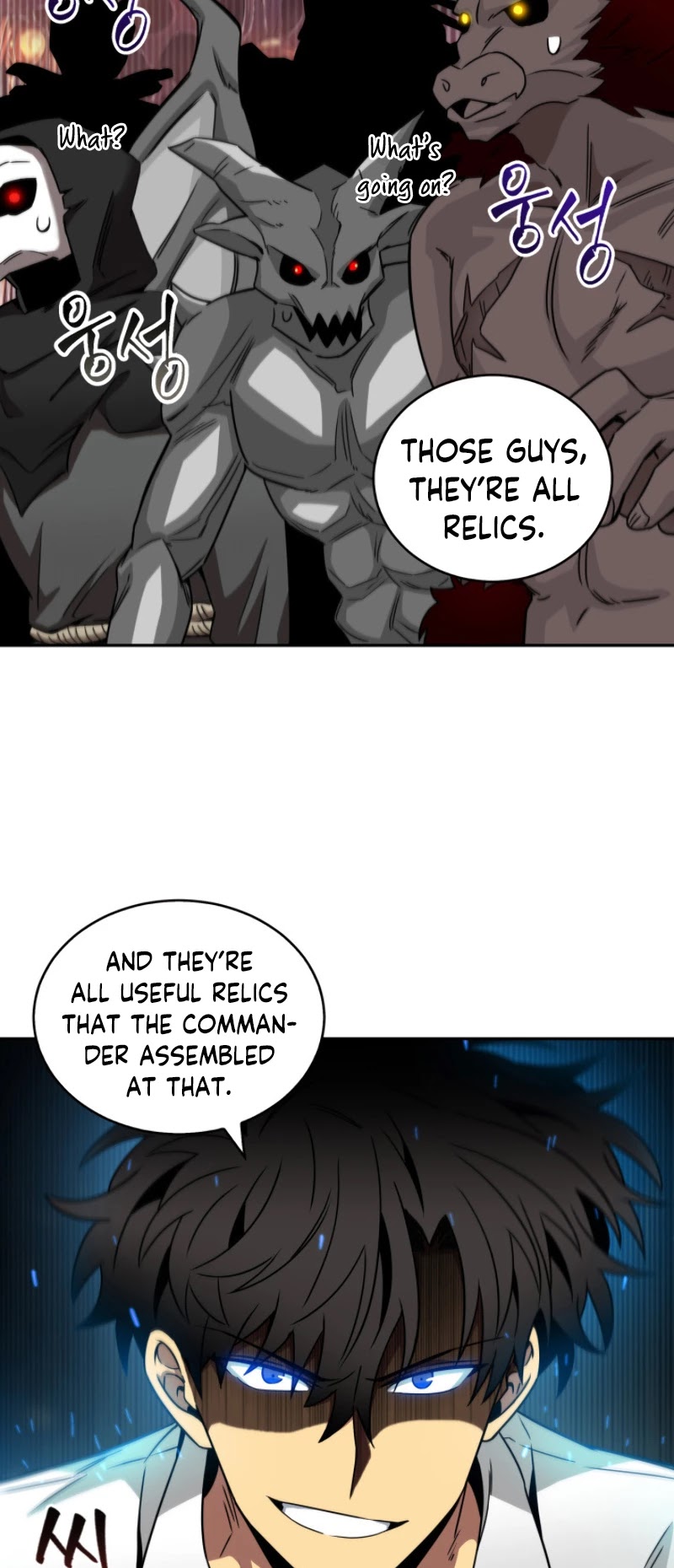 Tomb Raider King Chapter 115 page 26 - Chapter 115
