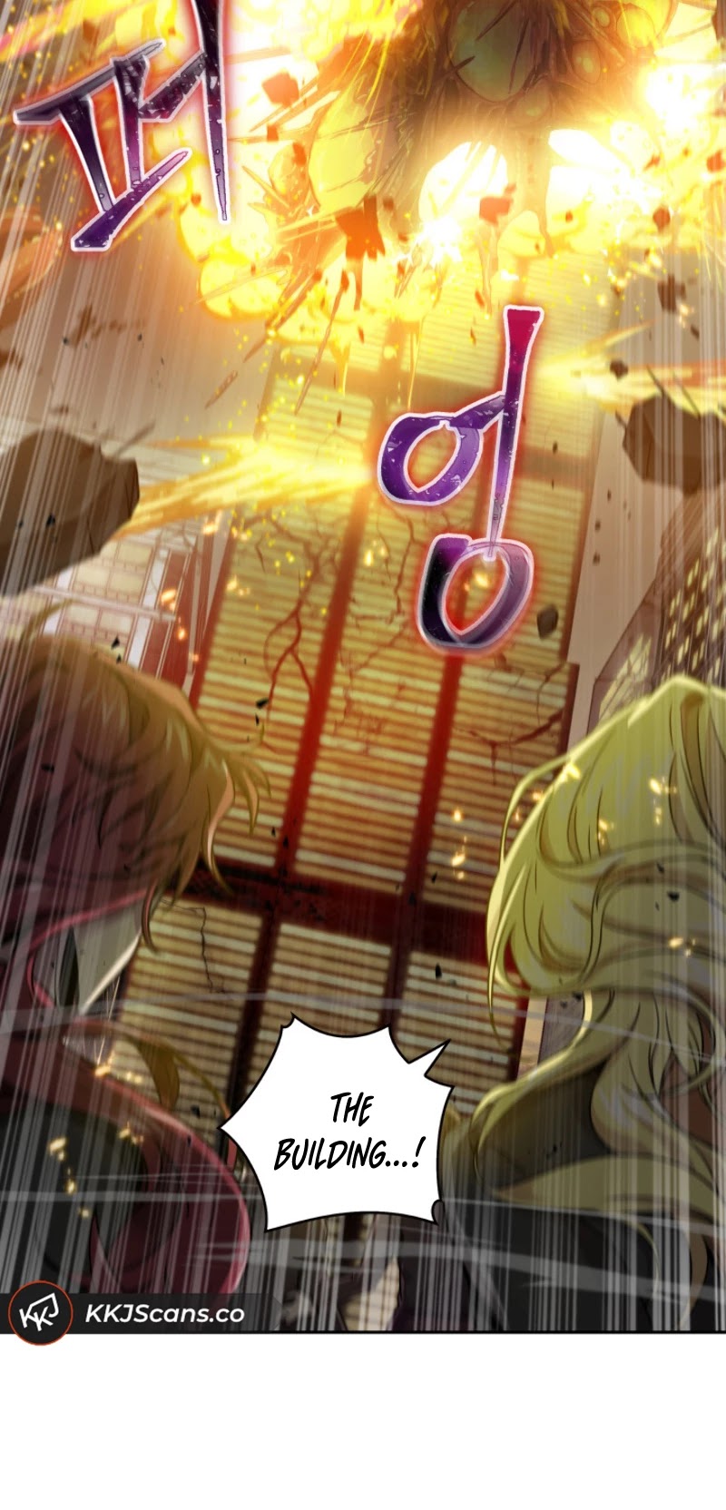 Tomb Raider King Chapter 115 page 36 - Chapter 115