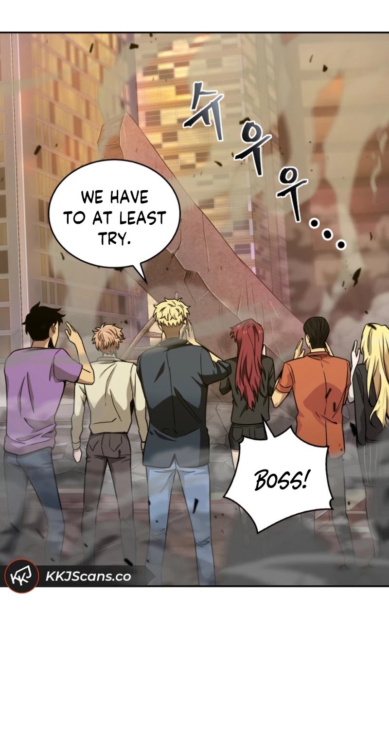 Tomb Raider King Chapter 115 page 43 - Chapter 115