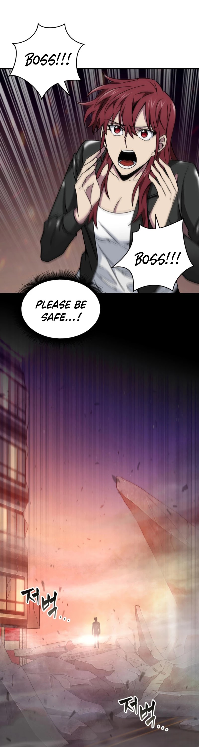 Tomb Raider King Chapter 115 page 44 - Chapter 115