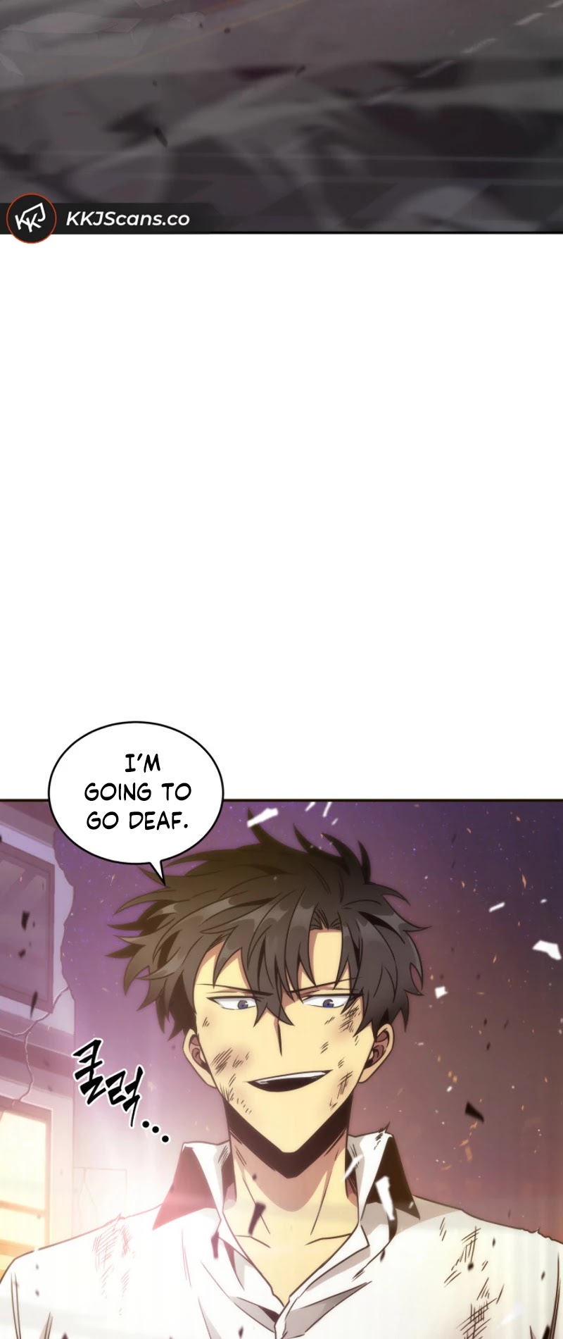 Tomb Raider King Chapter 115 page 45 - Chapter 115