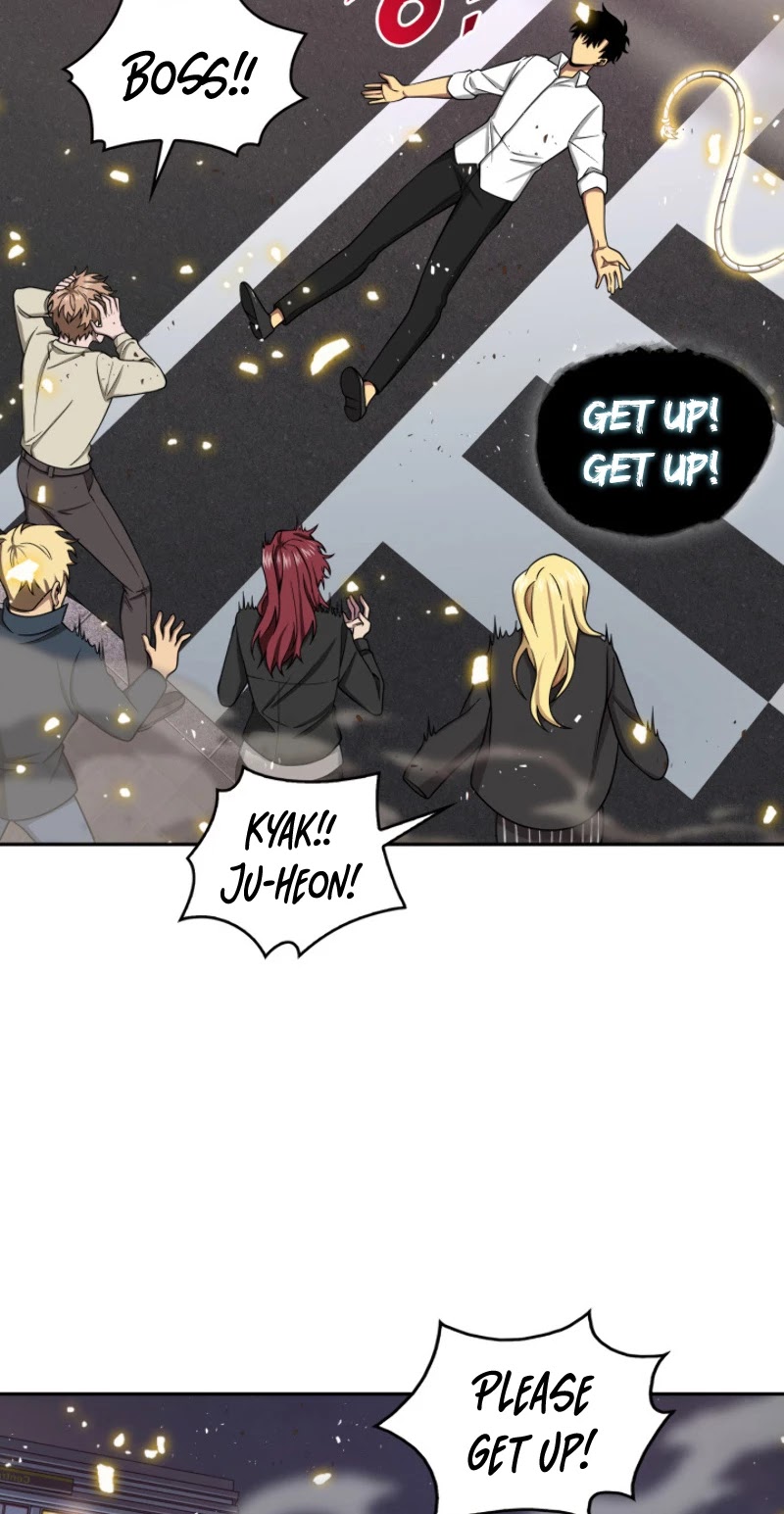 Tomb Raider King Chapter 116 page 13 - Chapter 116