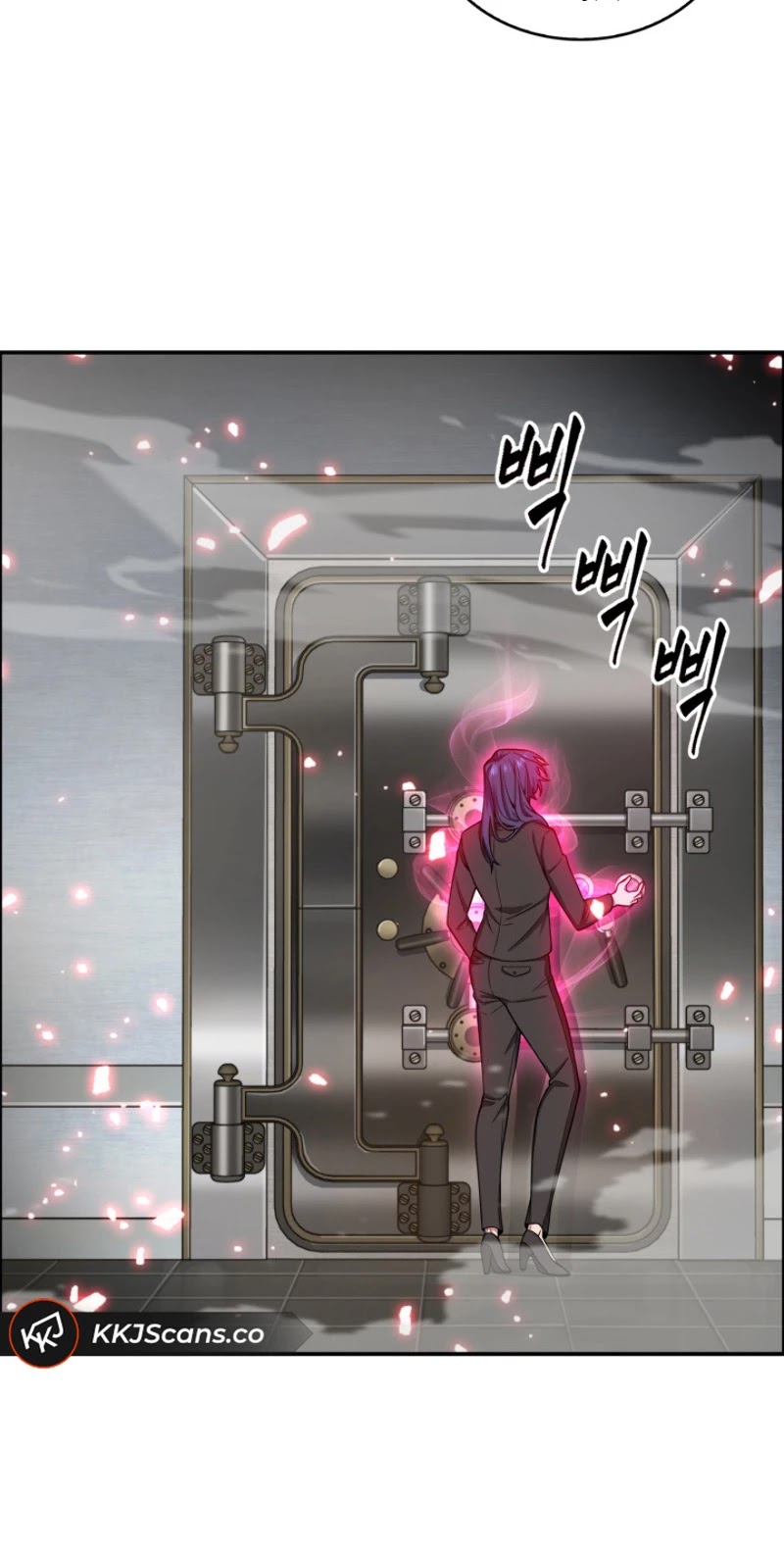 Tomb Raider King Chapter 116 page 18 - Chapter 116
