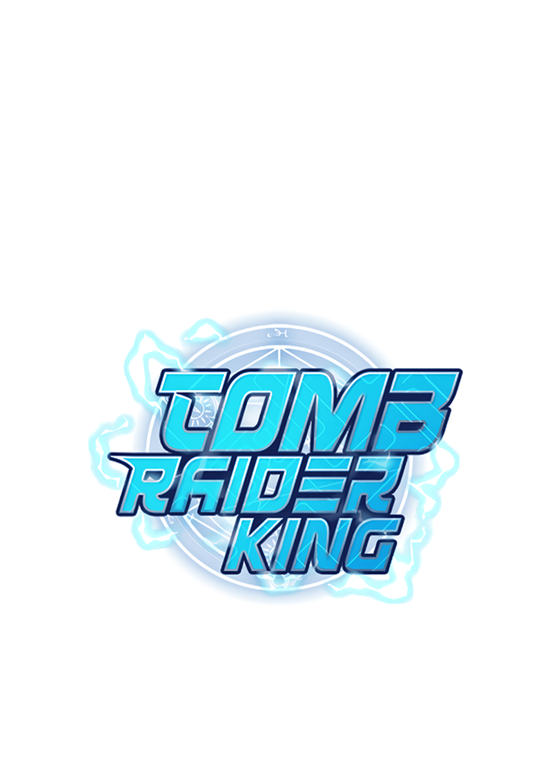 Tomb Raider King Chapter 116 page 47 - Chapter 116