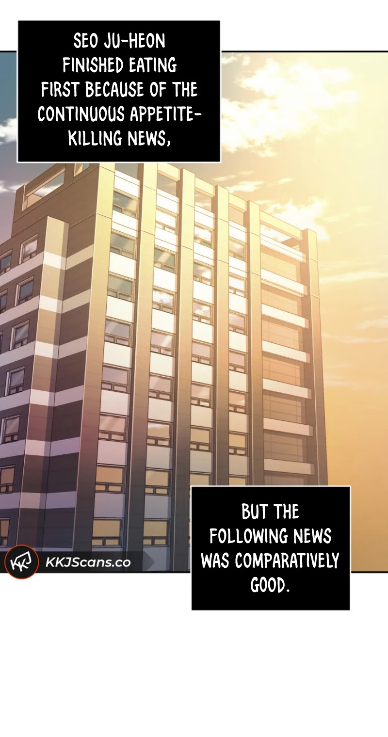 Tomb Raider King Chapter 117 page 31 - Chapter 117