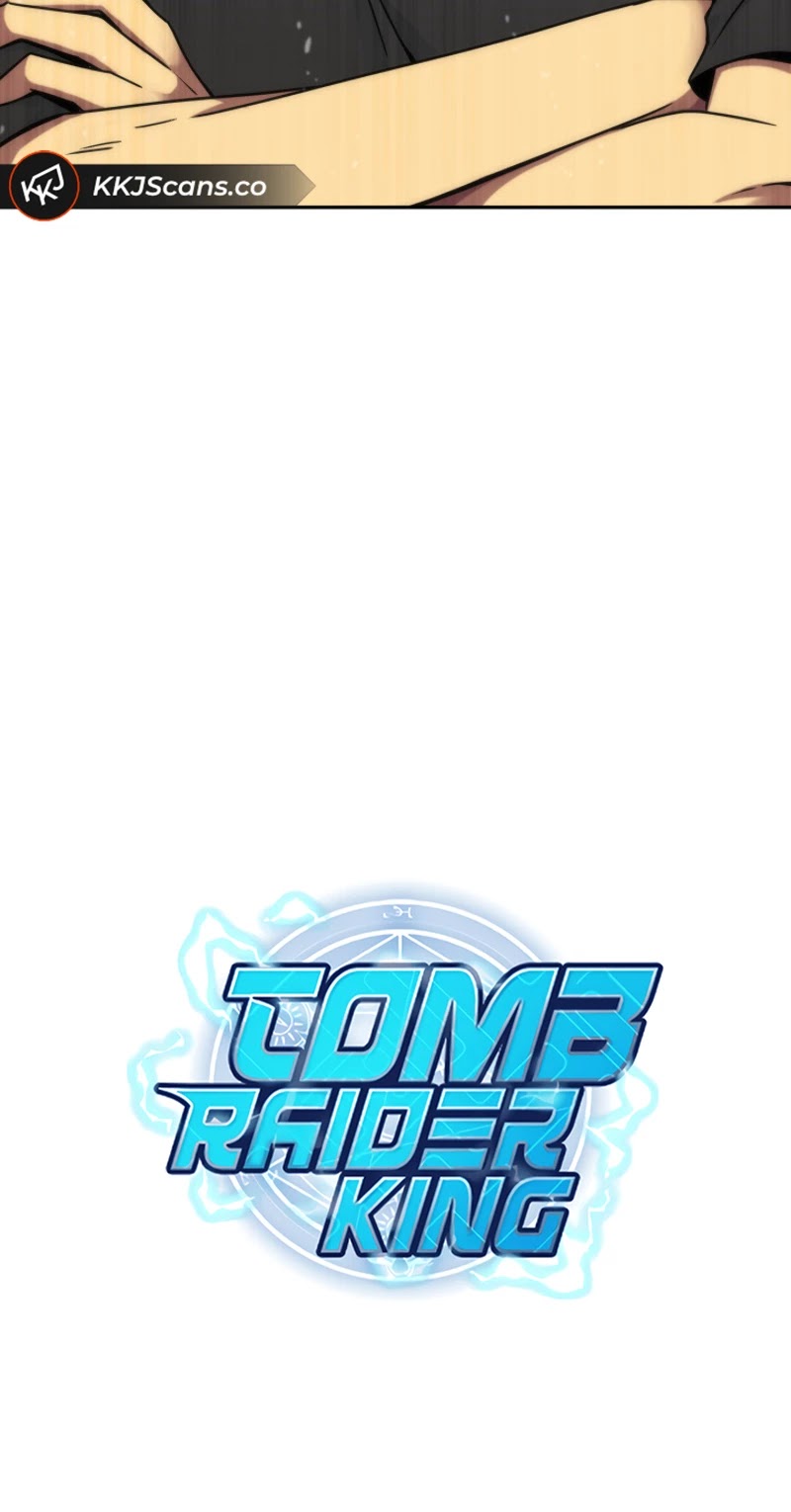 Tomb Raider King Chapter 117 page 44 - Chapter 117