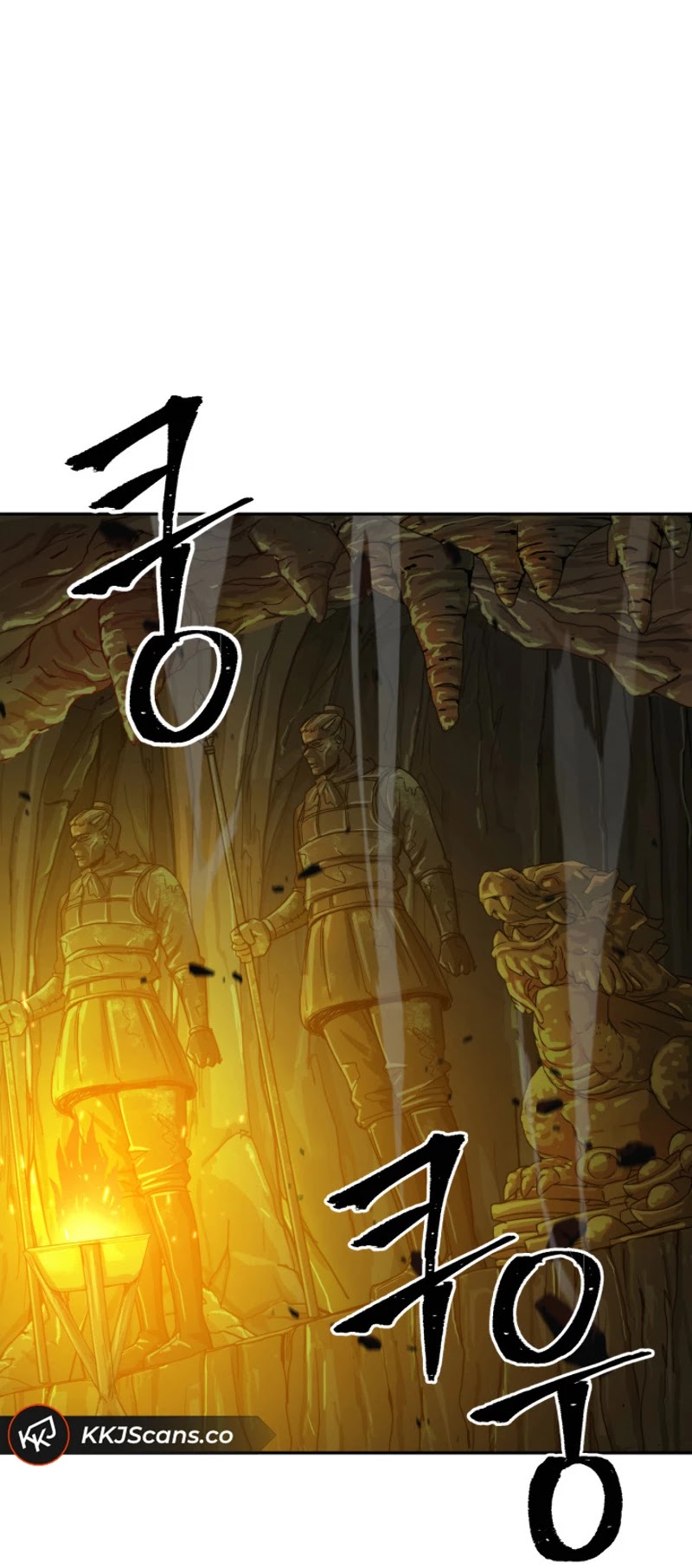 Tomb Raider King Chapter 118 page 31 - Chapter 118