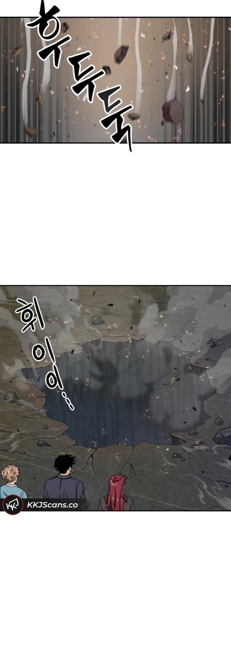 Tomb Raider King Chapter 118 page 37 - Chapter 118
