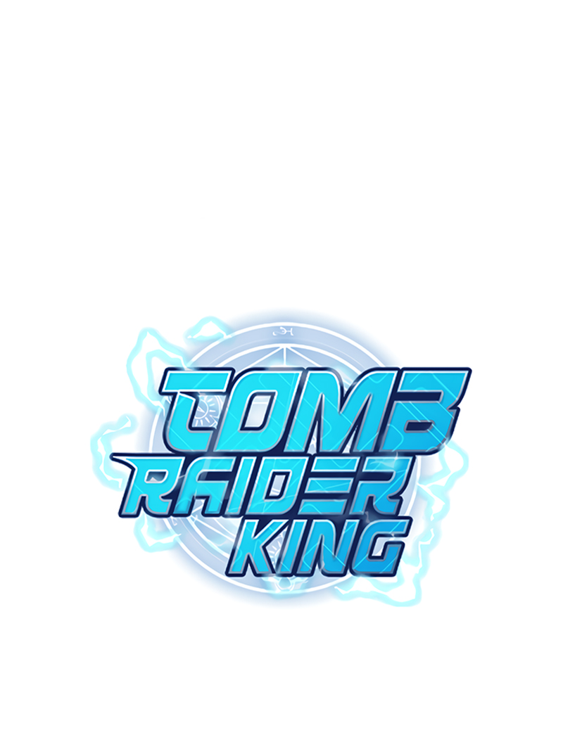 Tomb Raider King Chapter 118 page 45 - Chapter 118