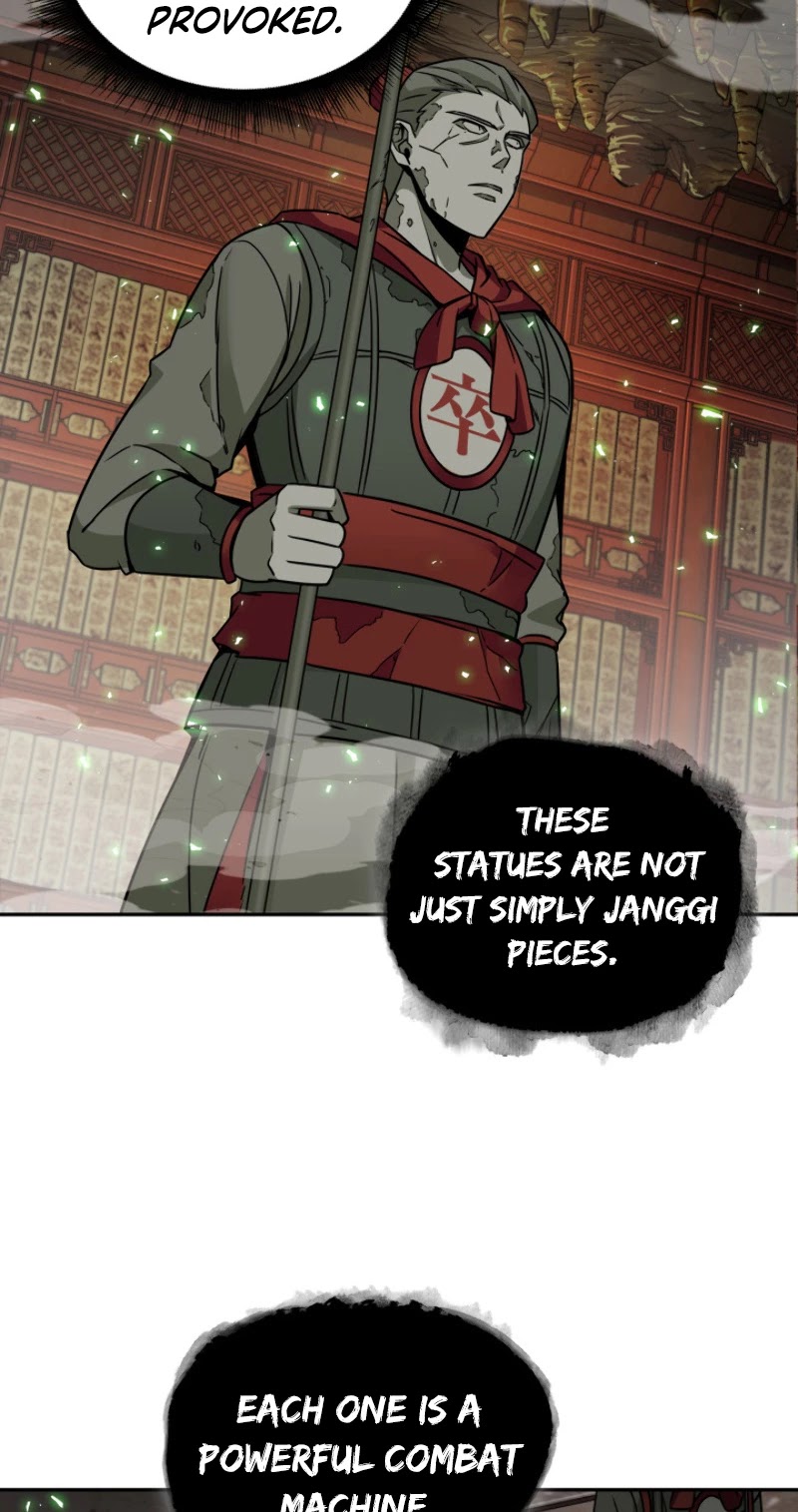 Tomb Raider King Chapter 119 page 19 - Chapter 119