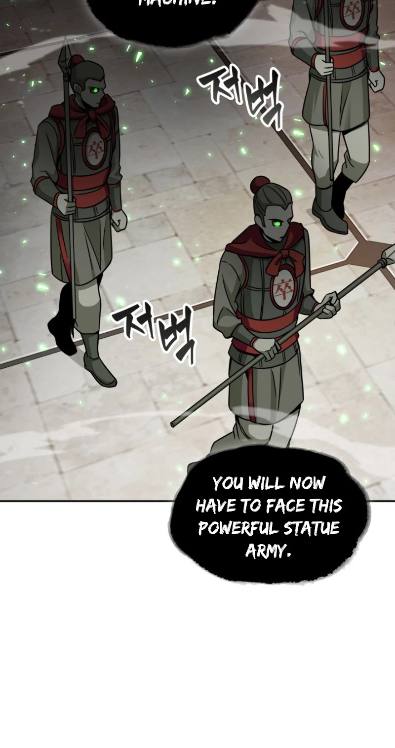 Tomb Raider King Chapter 119 page 20 - Chapter 119