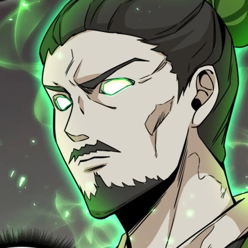Tomb Raider King Chapter 119 cover