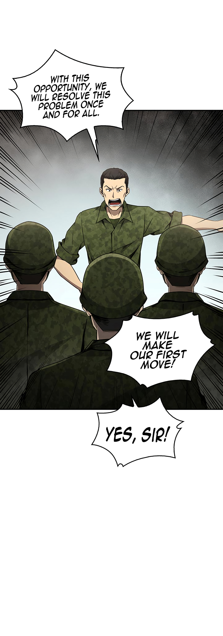 Tomb Raider King Chapter 12 page 17 - Chapter 12