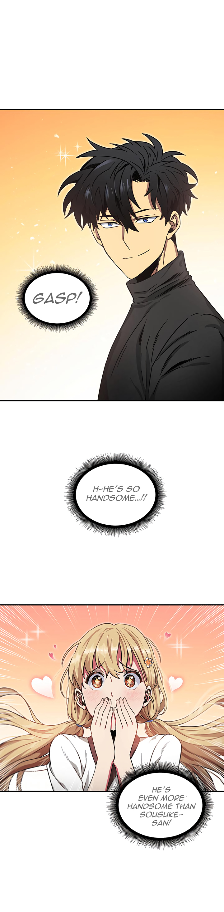 Tomb Raider King Chapter 12 page 26 - Chapter 12